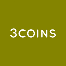 3COINS HONG KONG