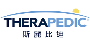 Therapedic 斯麗比迪